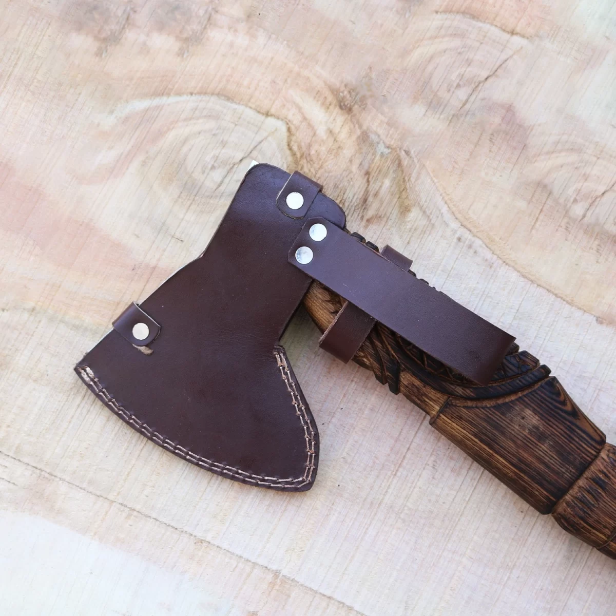 Buy Ragnar Lothbrok Viking Axe @ $99.00