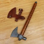 Premium Viking Axes for Sale - Authentic, Handcrafted Blades