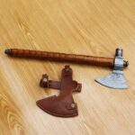 Premium Viking Axes for Sale - Authentic, Handcrafted Blades