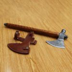 Premium Viking Axes for Sale - Authentic, Handcrafted Blades