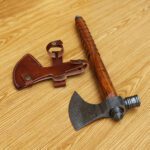 Premium Viking Axes for Sale - Authentic, Handcrafted Blades