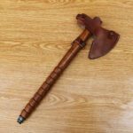 Premium Viking Axes for Sale - Authentic, Handcrafted Blades