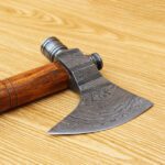 Premium Viking Axes for Sale - Authentic, Handcrafted Blades